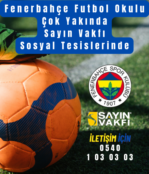 Fenerbahçe Futbol Okulu